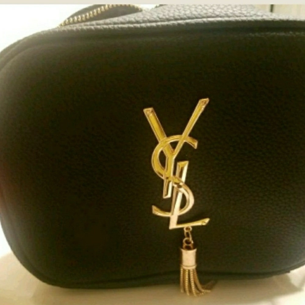 Designer Handbag